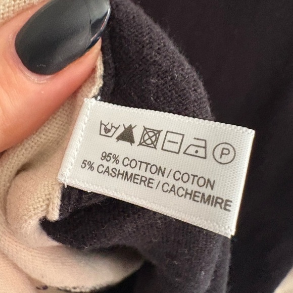 LISA TODD SWEATER - Picture 7 of 8